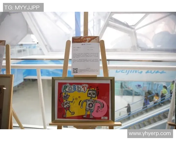 李泓澎的艺术之旅：从传统到现代的创新探索与心灵碰撞