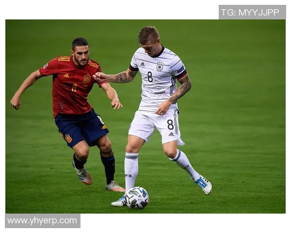 欧国联精彩对决西班牙与德国强强联手争夺荣耀之战