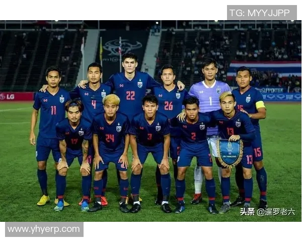 泰国与印尼足球对决竞彩推荐分析及投注策略分享