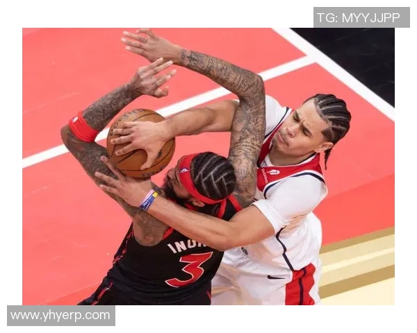 猛龙与奇才季后赛首战精彩回顾与赛后分析